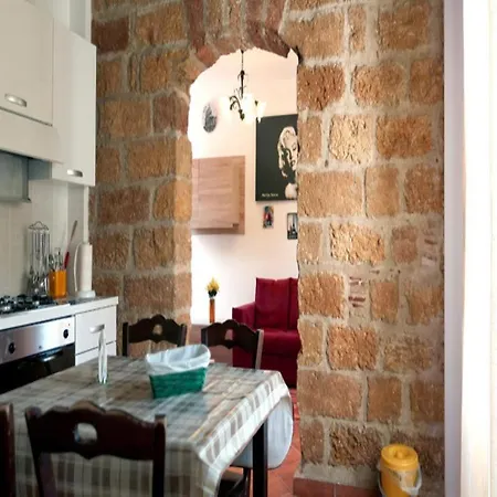 Casa Costanza * Palerme