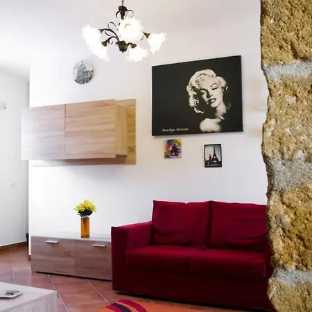 Casa Costanza Couette-café *
